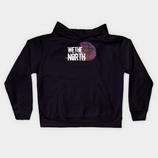 We The North Kids Hoodie